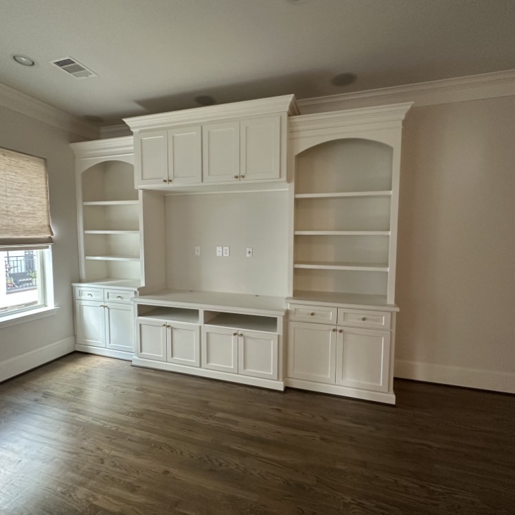 Construction and Remodeling in Deer Park, TX